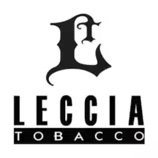 Shop Leccia Tobacco promo codes logo