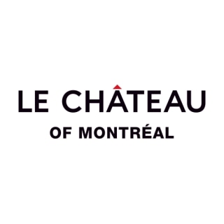 Shop Le Chateau logo