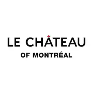 Shop Le Chateau coupon codes logo