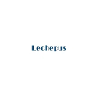 Lechepus logo