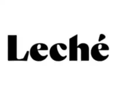 Shop LECHEUS discount codes logo