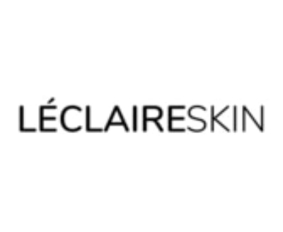 Shop leclaireskin logo