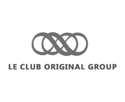 Shop Le Club Original logo