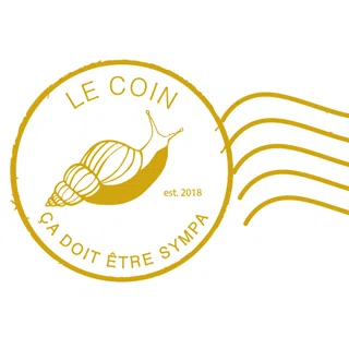 Le Coin logo