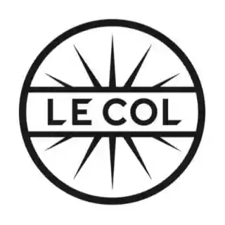 Shop Le Col coupon codes logo