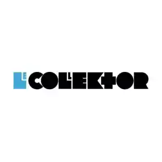 Shop Le Collektor coupon codes logo