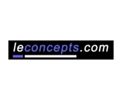 Shop LEConcepts logo