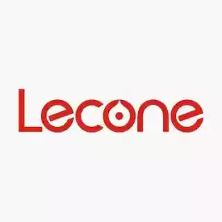 Lecone logo