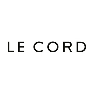 Shop Le Cord logo