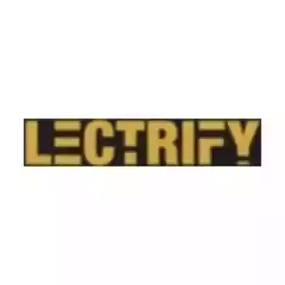 Lectrify discount codes