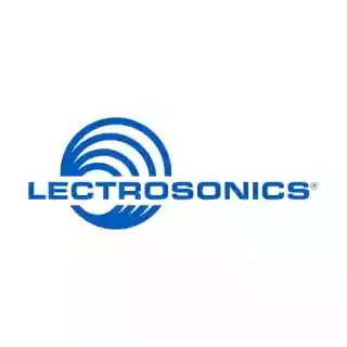 Shop Lectrosonics promo codes logo