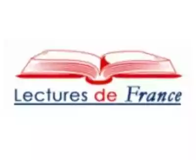 Shop Lectures de France discount codes logo