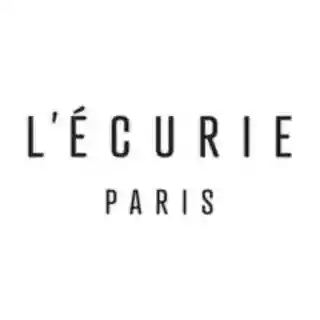 Shop Lecurie Paris promo codes logo