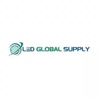 Shop LED Global Supply logo