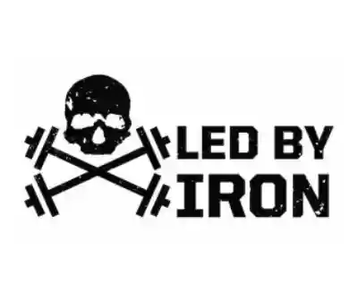 Led By Iron coupon codes