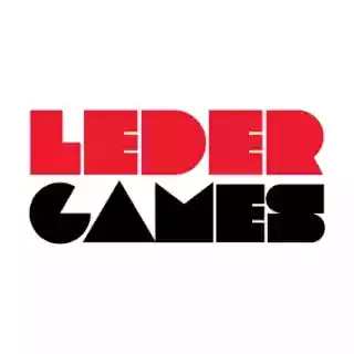 Shop Leder Games coupon codes logo