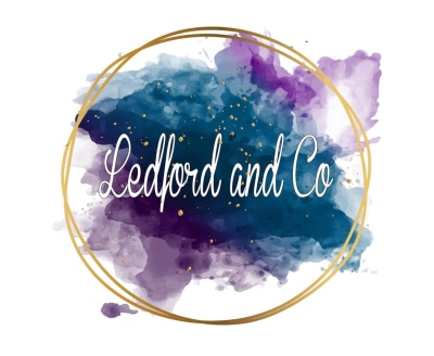 Shop Ledford and Co logo