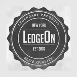 Shop LedgeON promo codes logo
