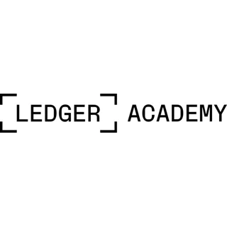 Ledger Academy logo