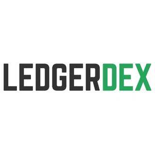 LedgerDex logo