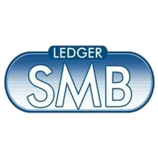 Shop LedgerSMB  logo