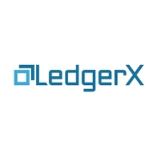Shop LedgerX logo