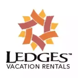Ledges Vacation Rentals coupon codes