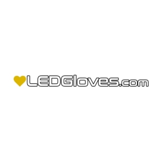 Shop LED Gloves logo