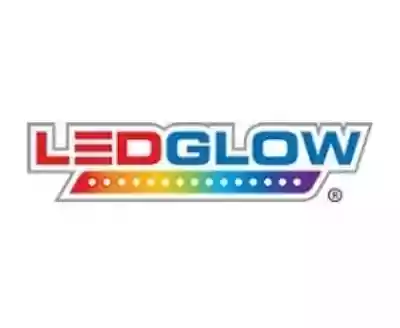 LEDGlow Lightning logo