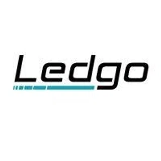 Shop LEDGO logo