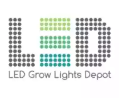 Shop LED Grow Lights Depot logo
