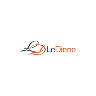 LeDiena logo