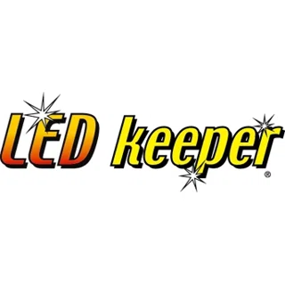 LED Keeper discount codes