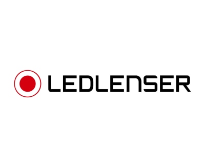 Shop LED Lenser logo