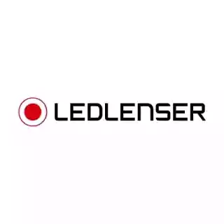 Shop Ledlenser logo