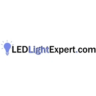 Shop LEDLightExpert logo