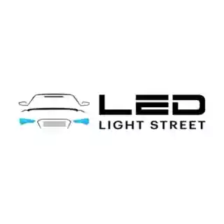 LED Light Street discount codes