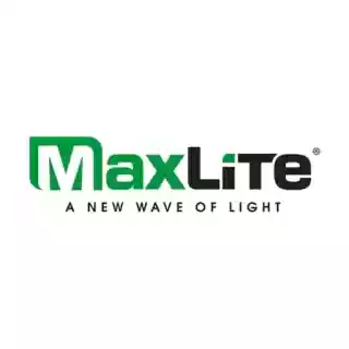 LED Maximum logo