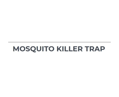 Shop Mosquito Killer Trap logo