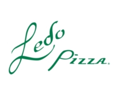 Shop Ledo Pizza logo