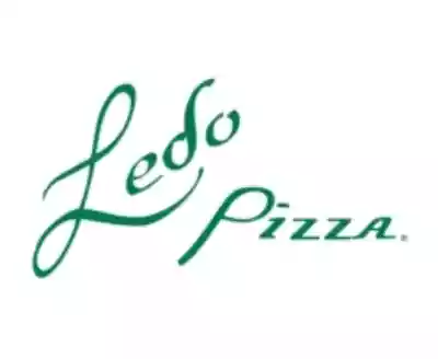 Shop Ledo Pizza coupon codes logo