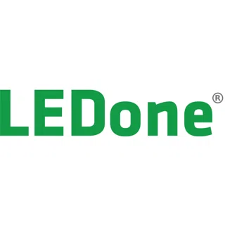 LED One Corp logo