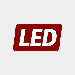 LED Outlet logo