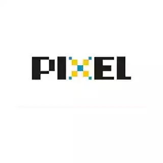 Shop Pixel promo codes logo