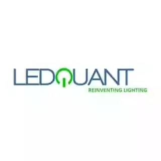 Shop LEDQuant logo