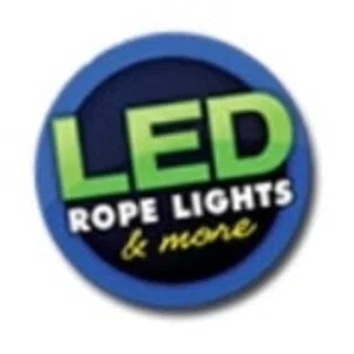 Shop LED Rope Lights And More coupon codes logo