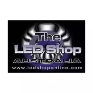 LED Shop Australia promo codes