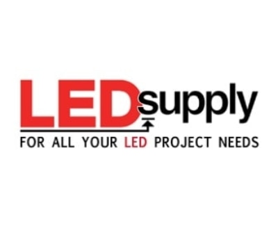 Shop LEDSupply logo