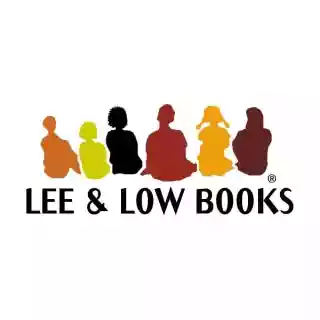 Shop Lee and Low Books coupon codes logo
