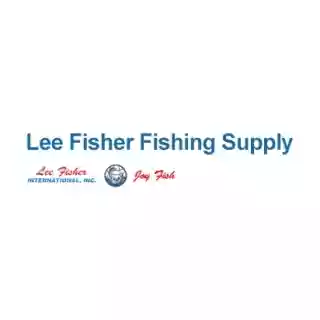 Lee Fisher Fishing Supply discount codes
